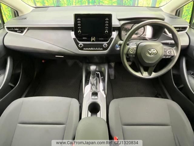 toyota corolla-touring-wagon 2020 quick_quick_ZWE211W_ZWE211-6033987 image 2