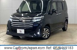 toyota roomy 2020 -TOYOTA--Roomy -M900A--M900A-0497298---TOYOTA--Roomy -M900A--M900A-0497298-