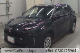 toyota yaris-cross 2023 -TOYOTA 【宮城 302ﾃ4278】--Yaris Cross 5BA-MXPB15--MXPB15-3009543---TOYOTA 【宮城 302ﾃ4278】--Yaris Cross 5BA-MXPB15--MXPB15-3009543-