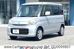 suzuki spacia 2015 -SUZUKI--Spacia DAA-MK42S--MK42S-123031---SUZUKI--Spacia DAA-MK42S--MK42S-123031-