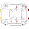 nissan elgrand 2014 -NISSAN--Elgrand DBA-TE52--TE52-074895---NISSAN--Elgrand DBA-TE52--TE52-074895- image 2