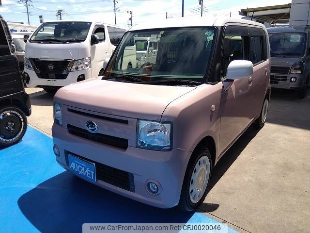 daihatsu move-conte 2013 -DAIHATSU--Move Conte DBA-L575S--L575S-0190101---DAIHATSU--Move Conte DBA-L575S--L575S-0190101- image 1