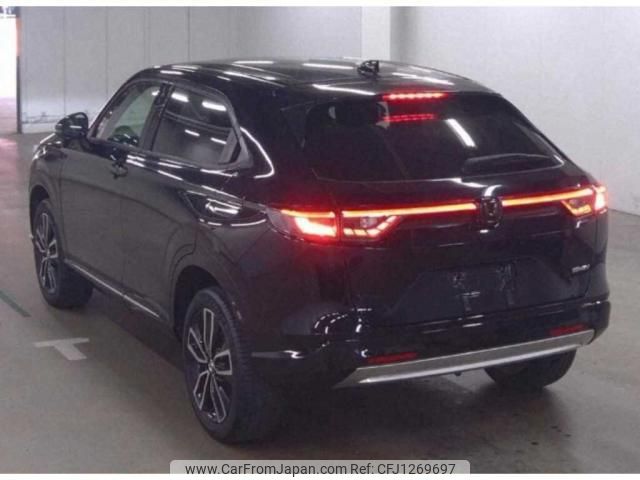 honda vezel 2022 quick_quick_6AA-RV5_1035374 image 2