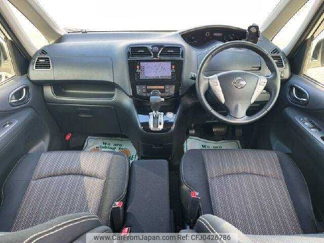 nissan serena 2015 504928-925802 image 1