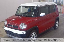 suzuki hustler 2015 quick_quick_DAA-MR41S_MR41S-139574