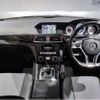 mercedes-benz c-class 2014 quick_quick_204048_WDD2040482A937376 image 9