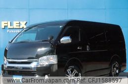 toyota hiace-wagon 2019 CFJ1588597