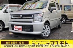 suzuki wagon-r 2021 -SUZUKI--Wagon R MH95S--151339---SUZUKI--Wagon R MH95S--151339-