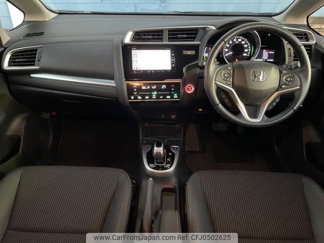 honda fit 2018 -HONDA--Fit DAA-GP5--GP5-1318633---HONDA--Fit DAA-GP5--GP5-1318633- image 2