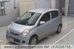 daihatsu mira 2010 -DAIHATSU--Mira L285S-2014947---DAIHATSU--Mira L285S-2014947-