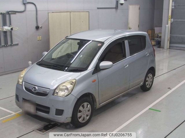 daihatsu mira 2010 -DAIHATSU--Mira L285S-2014947---DAIHATSU--Mira L285S-2014947- image 1