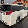 toyota alphard 2020 quick_quick_6AA-AYH30W_AYH30-0112913 image 2