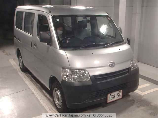 toyota liteace-van 2020 -TOYOTA--Liteace VAN S402M-0087016---TOYOTA--Liteace VAN S402M-0087016- image 1