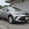 toyota c-hr 2022 quick_quick_3BA-NGX10_NGX10-2022381 image 16