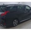 toyota alphard 2022 quick_quick_3BA-AGH30W_AGH30-0407037 image 2