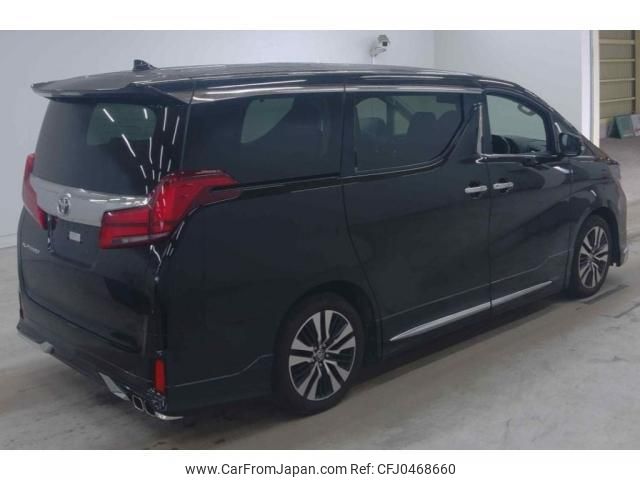 toyota alphard 2022 quick_quick_3BA-AGH30W_AGH30-0407037 image 2