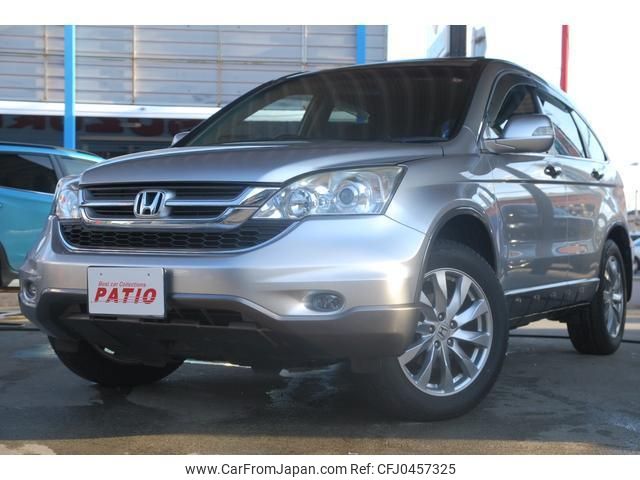 honda cr-v 2010 quick_quick_RE3_RE3-1302304 image 2