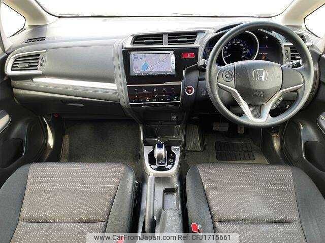 honda fit-hybrid 2015 CFJ1715661 image 1