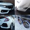 honda civic 2018 -HONDA 【名変中 】--Civic FK7--1004327---HONDA 【名変中 】--Civic FK7--1004327- image 2