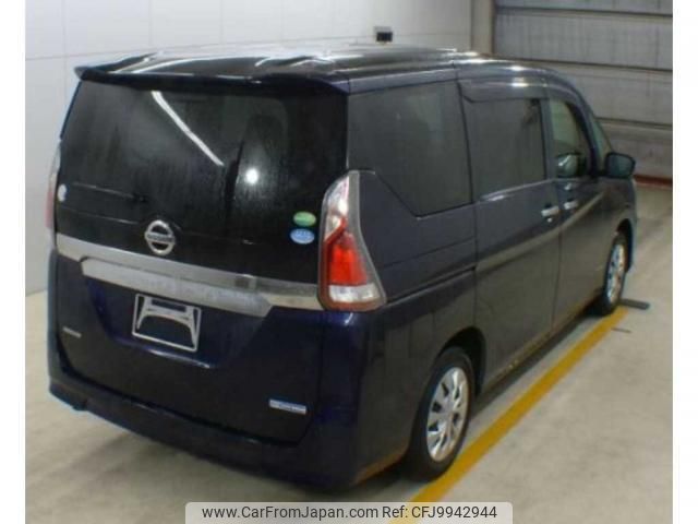 nissan serena 2019 quick_quick_DAA-GC27_042005 image 2