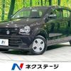 suzuki alto 2020 -SUZUKI--Alto DBA-HA36S--HA36S-550360---SUZUKI--Alto DBA-HA36S--HA36S-550360- image 1