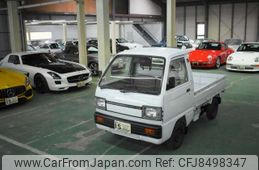 suzuki carry-truck 1989 -SUZUKI--Carry Truck M-DA71T--DA71T-354011---SUZUKI--Carry Truck M-DA71T--DA71T-354011-