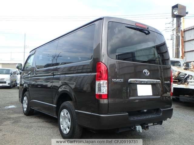 toyota hiace-van 2019 CFJ0919731 image 2