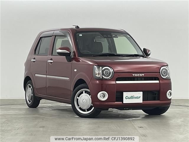 daihatsu mira-tocot 2019 -DAIHATSU--Mira Tocot DBA-LA560S--LA560S-0004763---DAIHATSU--Mira Tocot DBA-LA560S--LA560S-0004763- image 1