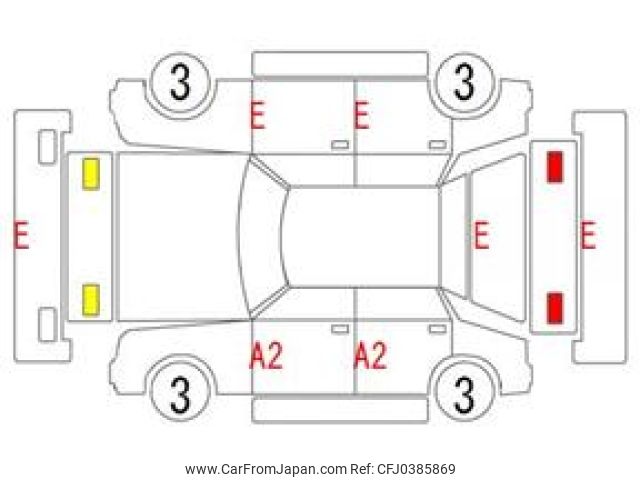 lexus rx 2016 -LEXUS--Lexus RX DAA-GYL25W--GYL25-0005542---LEXUS--Lexus RX DAA-GYL25W--GYL25-0005542- image 2