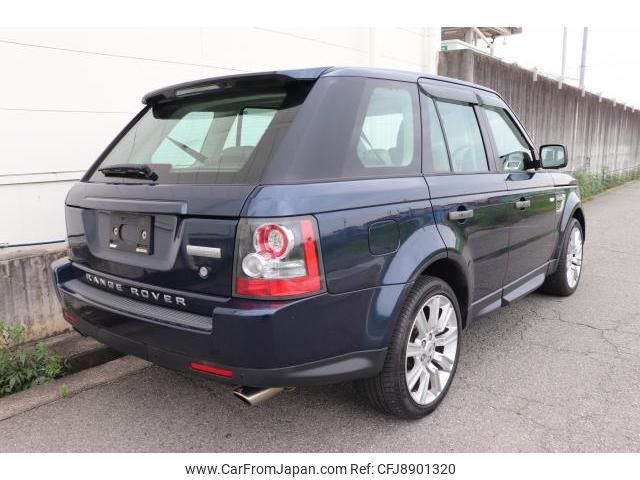 land-rover range-rover-sport 2011 quick_quick_ABA-LS5N_SALLSJAE3BA292267 image 2