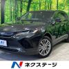 toyota harrier 2021 -TOYOTA--Harrier 6AA-AXUH80--AXUH80-0032136---TOYOTA--Harrier 6AA-AXUH80--AXUH80-0032136- image 1