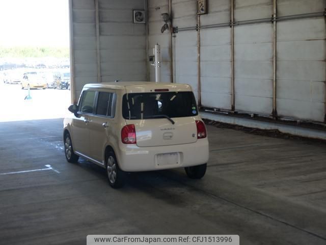 suzuki alto-lapin 2012 CFJ1513996 image 2