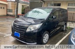 toyota noah 2015 -TOYOTA--Noah DBA-ZRR80G--ZRR80-0167894---TOYOTA--Noah DBA-ZRR80G--ZRR80-0167894-