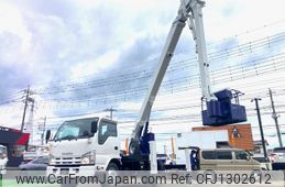 isuzu elf-truck 2013 GOO_NET_EXCHANGE_0400399A30250507W002