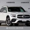 mercedes-benz glb-class 2021 CFJ1743614 image 1
