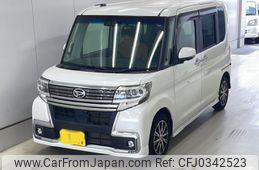 daihatsu tanto 2018 -DAIHATSU 【山口 581む7041】--Tanto LA600S-0688117---DAIHATSU 【山口 581む7041】--Tanto LA600S-0688117-