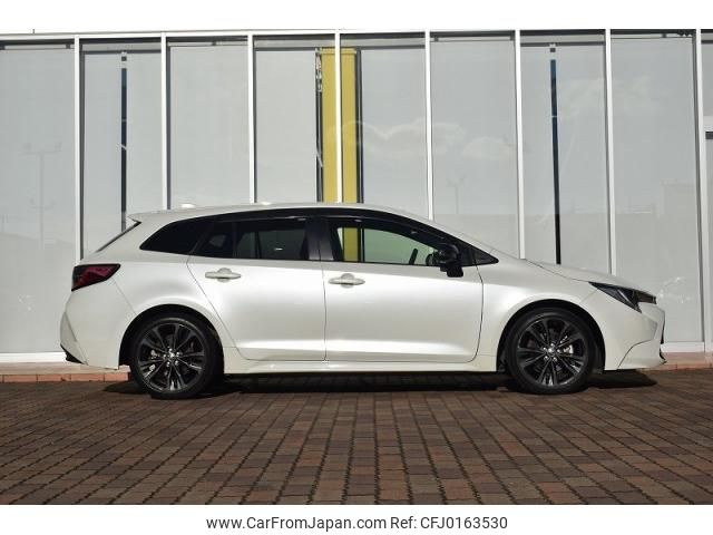 toyota corolla-touring-wagon 2019 quick_quick_3BA-NRE210W_6000126 image 2