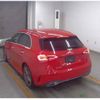 mercedes-benz a-class 2019 CFJ1582332 image 2