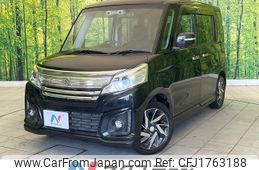 suzuki spacia 2016 CFJ1763188