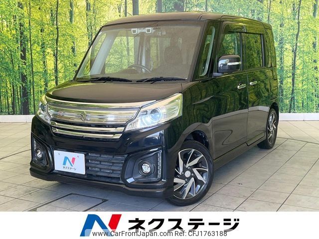suzuki spacia 2016 CFJ1763188 image 1