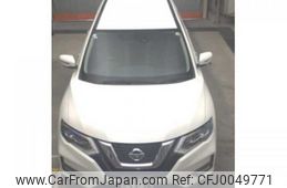 nissan x-trail 2019 quick_quick_DBA-NT32_NT32-302513