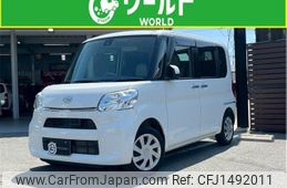 daihatsu tanto 2016 CFJ1492011