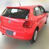 volkswagen polo 2012 -VOLKSWAGEN--VW Polo DBA-6RCBZ--WVWZZZ6RZCU043876---VOLKSWAGEN--VW Polo DBA-6RCBZ--WVWZZZ6RZCU043876- image 2