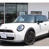 mini mini-others 2024 -BMW--BMW Mini 3BA-22GD20--WMW22GD0402W24***---BMW--BMW Mini 3BA-22GD20--WMW22GD0402W24***- image 2