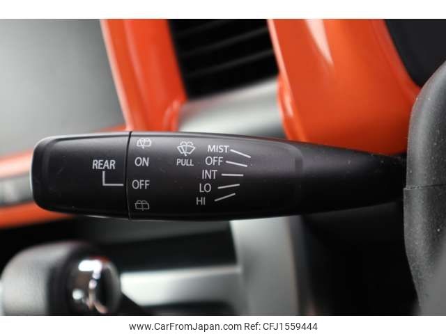 mazda flair 2016 CFJ1559444 image 2