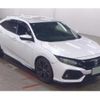 honda civic 2018 quick_quick_DBA-FK7_FK7-1012430 image 4