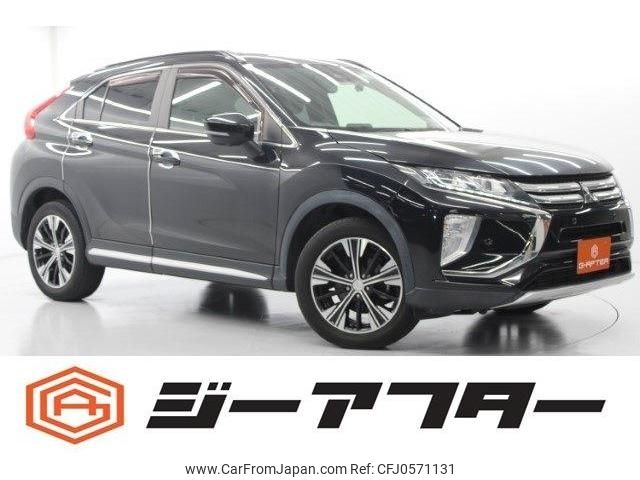 mitsubishi eclipse-cross 2018 -MITSUBISHI--Eclipse Cross DBA-GK1W--GK1W-0006016---MITSUBISHI--Eclipse Cross DBA-GK1W--GK1W-0006016- image 1