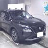 nissan x-trail 2024 -NISSAN 【京都 302ﾎ4146】--X-Trail SNT33-052271---NISSAN 【京都 302ﾎ4146】--X-Trail SNT33-052271- image 1