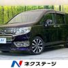 honda stepwagon 2012 -HONDA--Stepwgn DBA-RK5--RK5-1301824---HONDA--Stepwgn DBA-RK5--RK5-1301824- image 1