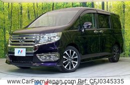 honda stepwagon 2012 -HONDA--Stepwgn DBA-RK5--RK5-1301824---HONDA--Stepwgn DBA-RK5--RK5-1301824-